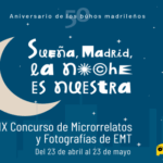 Guardian de la noche -Microrrelato