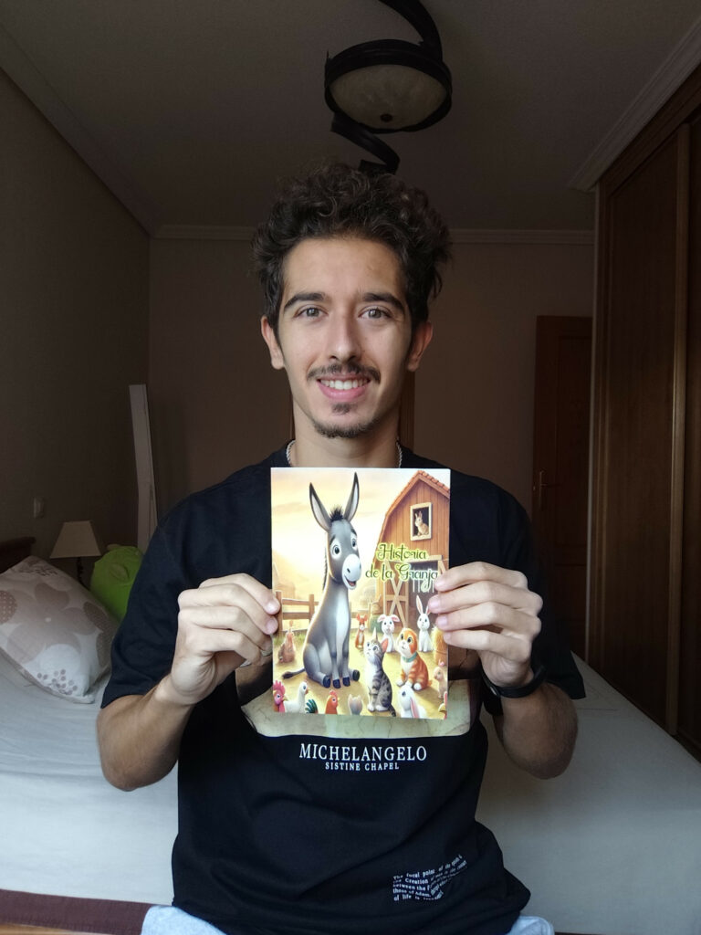 Lee más sobre el artículo Pico y Pata descubren la verdad de la Navidad