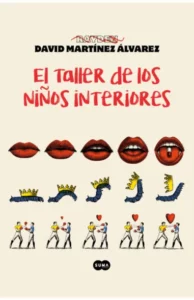 El taller de los niños interiores -Rayden