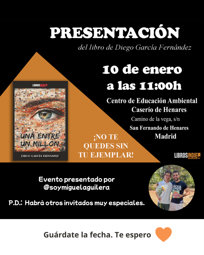 Presentacion Una entre un millon