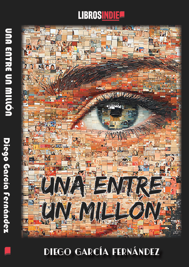 Una entre un millon Diego Garcia Fernandez