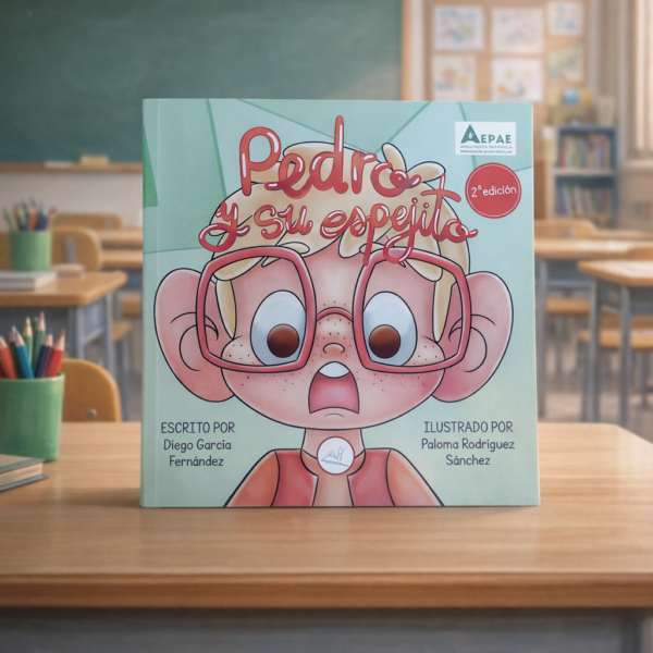Cuento para prevenir el bullying