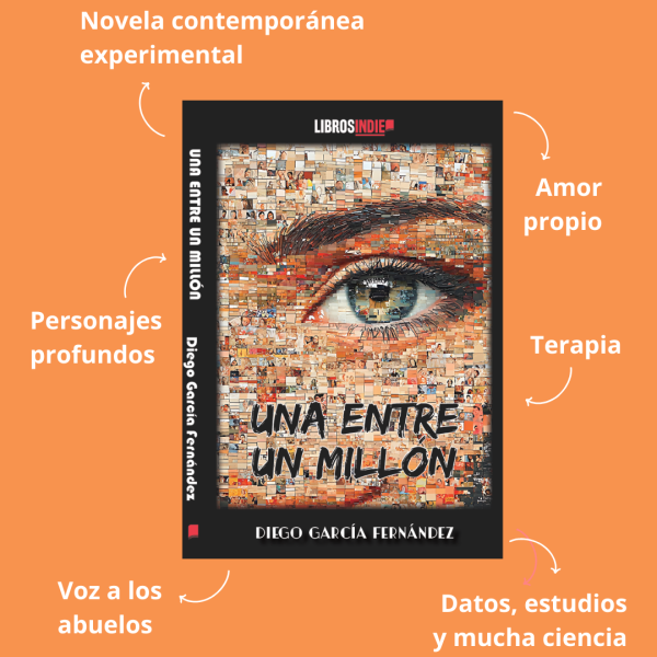 Una entre un millón