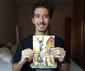 Pico y Pata descubren la verdad de la Navidad