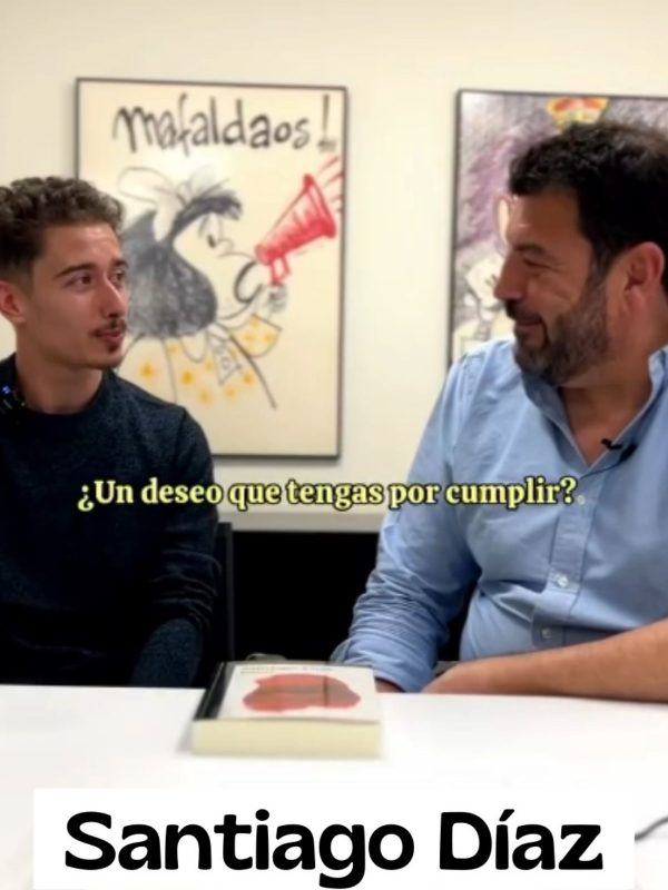 Santiago Díaz -Jotadé